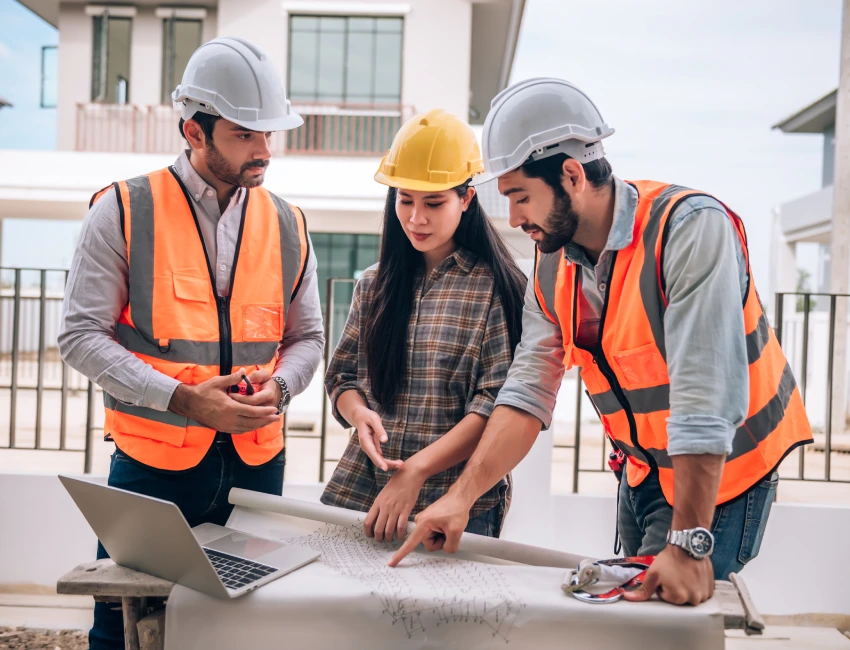 Engineering solutions 1